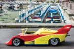 Abarth 2000 SE027 1974 года
